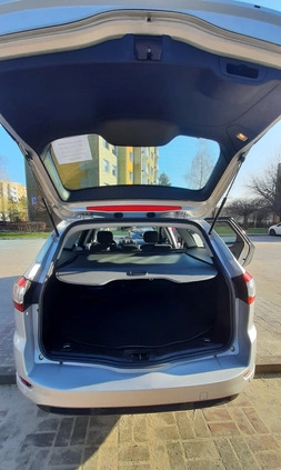 Ford Mondeo cena 17300 przebieg: 349000, rok produkcji 2012 z Częstochowa małe 137